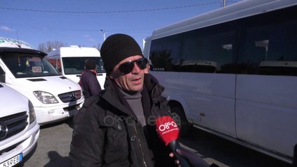 Скачать видео: Ora News - Terminali i ri i jugut, Shoqata e Transportit ndërqytetas kërkon lehtësira