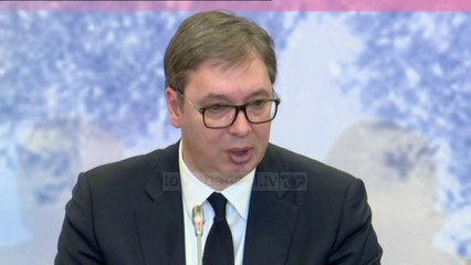 Mosmarrëveshje mes dy vendeve, Vuçiç anulon vizitën në Mal të Zi
