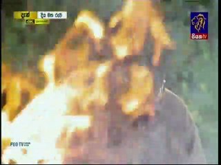 Diya Matha Ruwa 06-01-2020