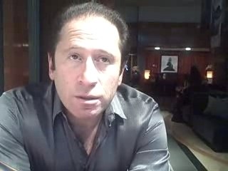 Mark Stevens Interview With Media Bistro Part 1