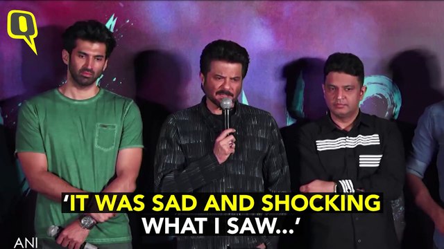‘Enough is Enough’: Bollywood Celebrities Condemn Attack on JNU