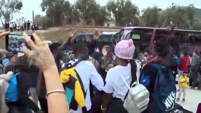 GREQIA «E MBYTUR» NGA EMIGRANTET - News, Lajme - Kanali 7