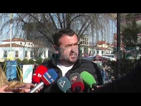 VDEKJA E PUNETORIT, NE PRANGA DREJTUESI TEKNIK DHE MANOVRATORI - News, Lajme - Kanali 7