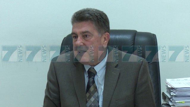 NGA E HENA NIS RIVLERESIMI I PRONES - News, Lajme - Kanali 7