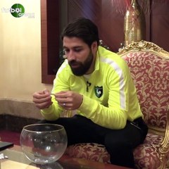Olcay Şahan'dan FutbolArena'ya şampiyonluk tahmini