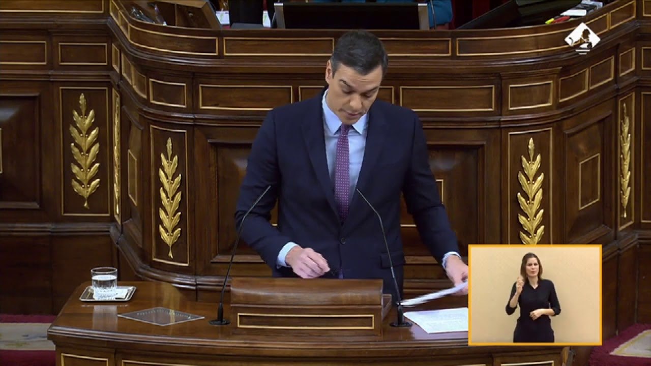 Мали се надежите Шпанија да го ратификува прото...