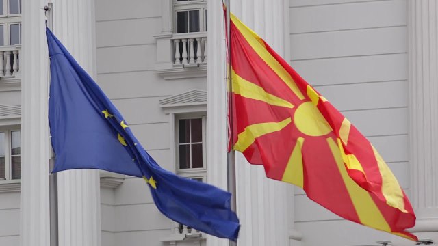 Претседавањето на Хрватска со EY ја враќа надежта за интеграција на земјава