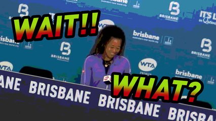 'I almost died, but that's another story' - Osaka on paddleboard saga