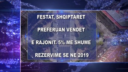 Titujt kryesore te edicionit qendror te lajmeve Tv Klan (4 Janar 2020)