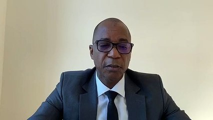 Communiqué officiel de M. Guillaume Kigbafori SORO, suite au décès du Colonel Major Issiaka Ouattara dit Wattao