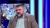 Mos i fol shoferit - Këputi mish duke kërcyer, Eduart Ndocaj tregon xhelozinë e gruas së tij