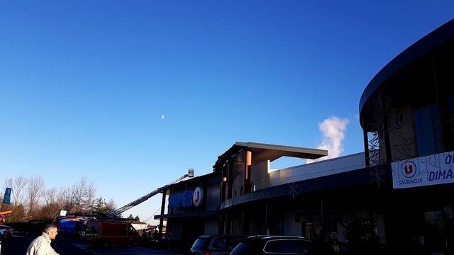 Fait Divers Savigneux