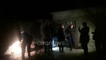 Ora News - Shkodër: Hidhet eksploziv prapa banesës së shefit të stacionit të policisë së Thethit