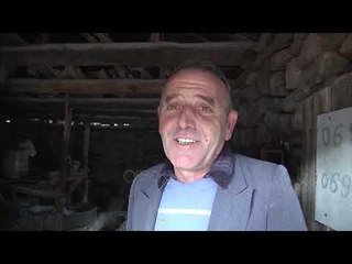 Ora News - Në 2020 familja bluan ende miellin në mulli me ujë, ruan traditën prej tre brezash