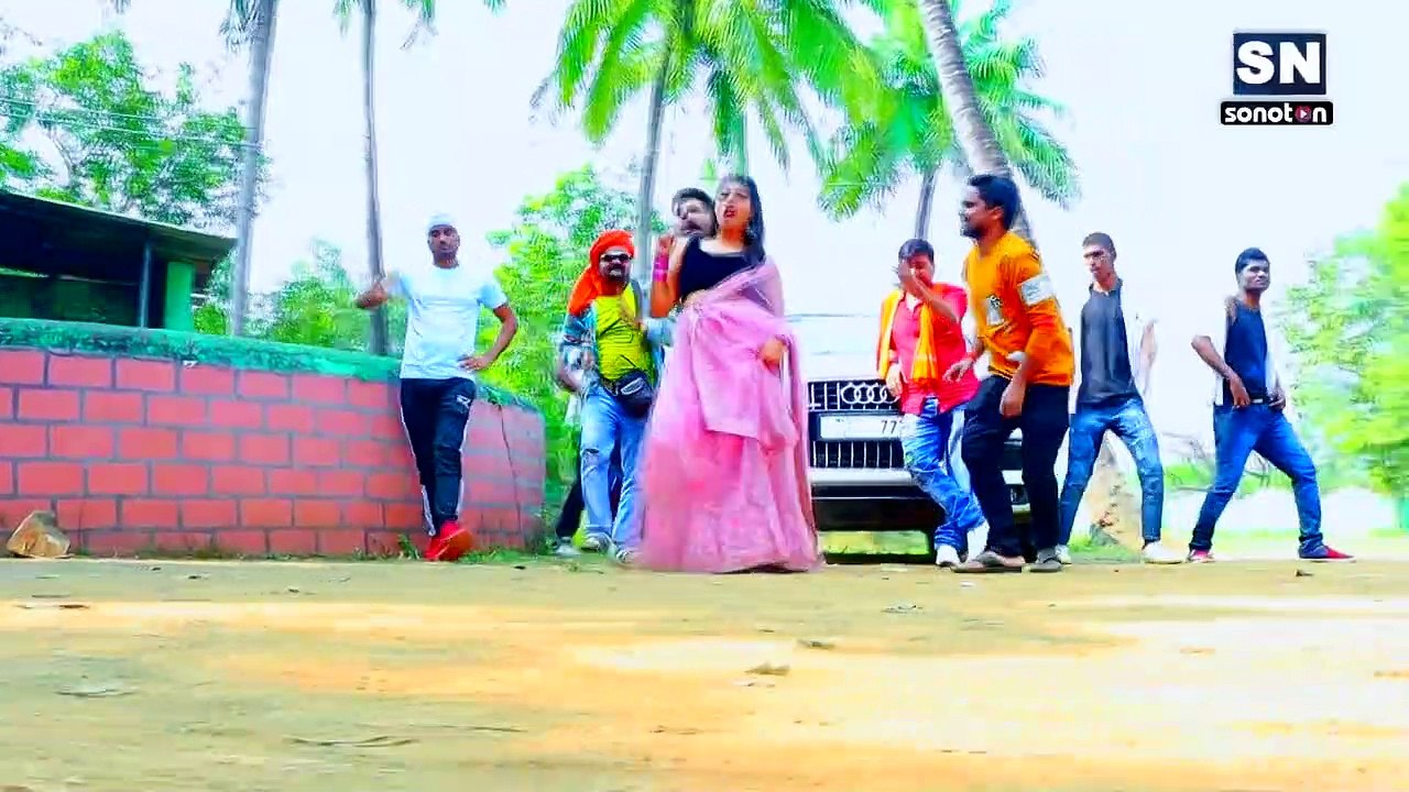 गोरी तोरी चुनरी 2 ¦ Ritesh Pandey और Antra Singh Priyanka का Tik Tok Viral Song ¦Gori Tori Chunari 2 VIDEO SONG NEW