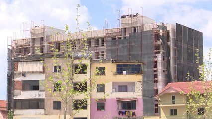 Ligj i ri per kontrollin e ndertimeve