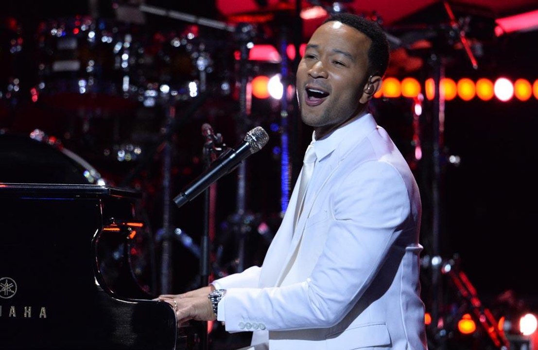 John Legend hat einen Kurzauftritt in 'This Is Us'