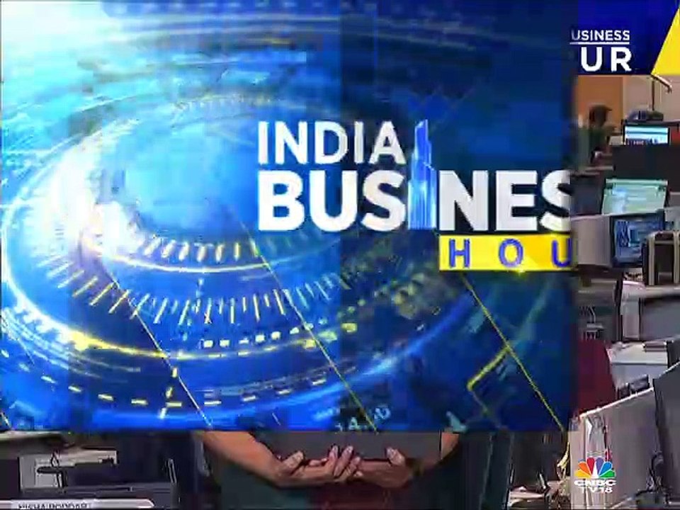 CNBC-TV18 Survey indicates FY20 real GDP may be pegged at 5%