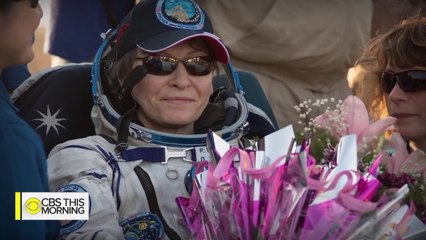 Rekord i ri ne hapesire