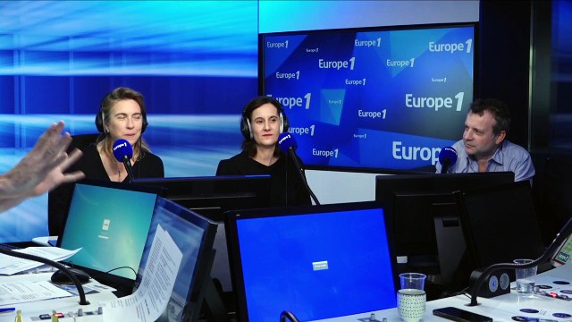 Quelles sont les trois choses pour lesquelles je dis merci ? : le conseil de Florence Servan-Schreiber pour être heureux