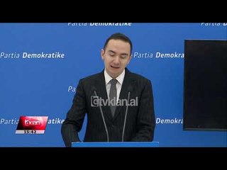 Edicioni i Lajmeve Tv Klan 05 Janar 2020, ora 15:30