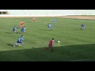 Sport Dinamo, Besnik Sula - (27 Mars 2000)