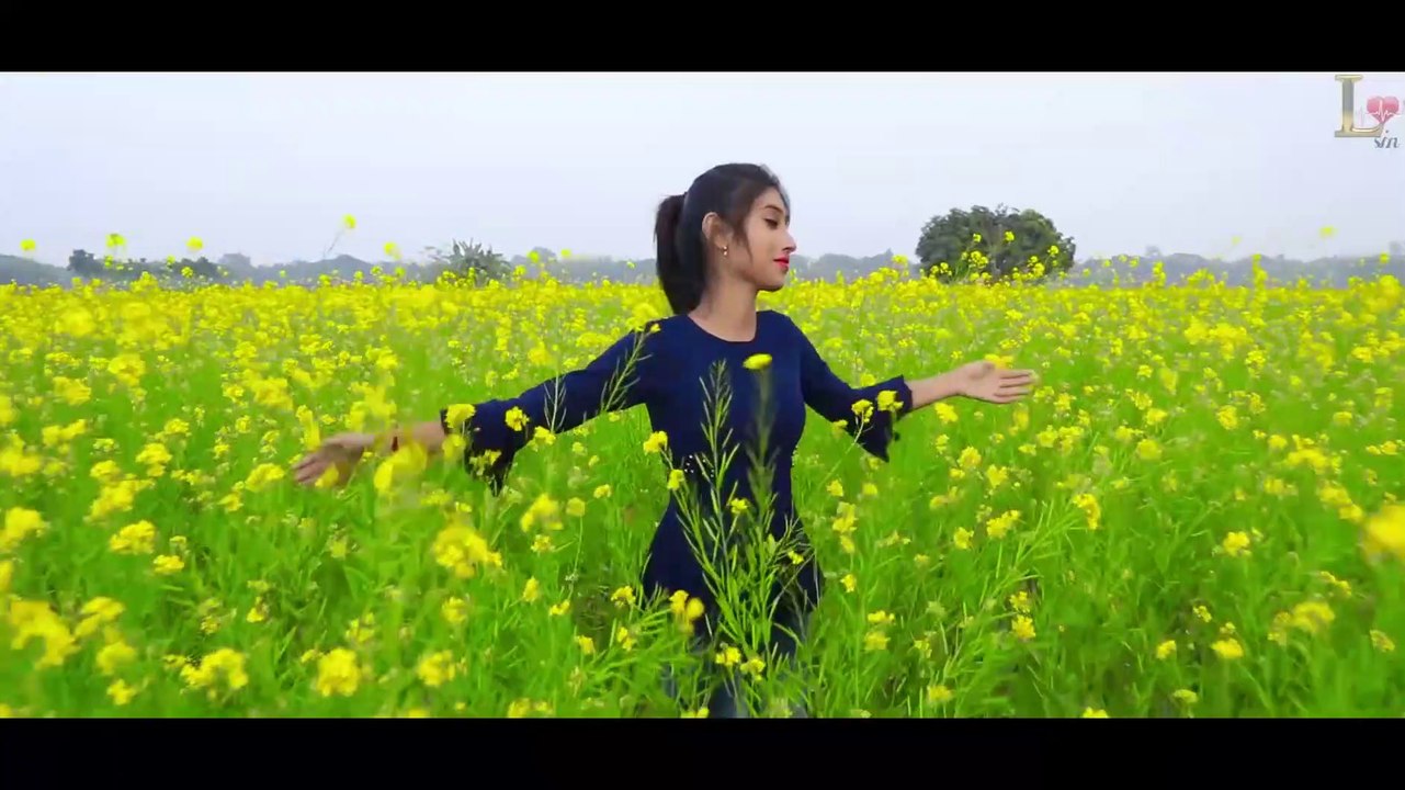 Le Gayi Le Gayi _ Dil To Pagal Hai_Ft.Priyasmita & ripon_ Romantic Love Story_latest Hindi Song 2019