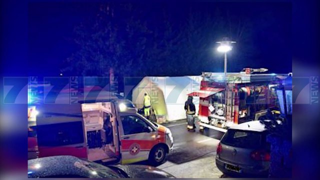 ITALI, SHOFERI I DEHUR PERPLAS TURISTET GJERMANE, 6 TE VDEKUR - News, Lajme - Kanali 7