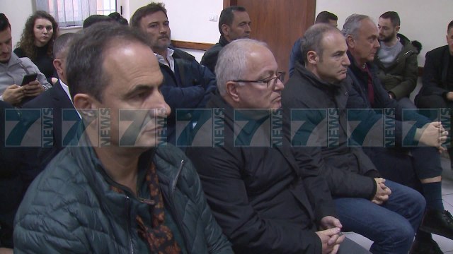 SALIANJI AKUZON GJYKATEN, «DENIMI IM POLITIK, U FALSIFIKUAN FAKTET» - News, Lajme - Kanali 7