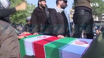 IRANI NDERON SOLEIMANIN, NJEREZIT NE RRUGE «VDEKJE AMERIKES» - News, Lajme - Kanali 7