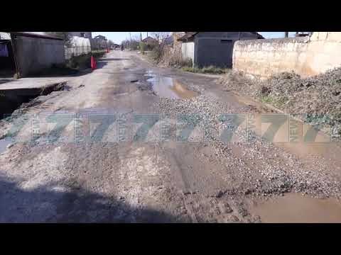 NDERTIMI I AUTOSTRADES BUJQESORE, NIS PUNA NE GJERGJAN-SHIRGJAN - News, Lajme - Kanali 7