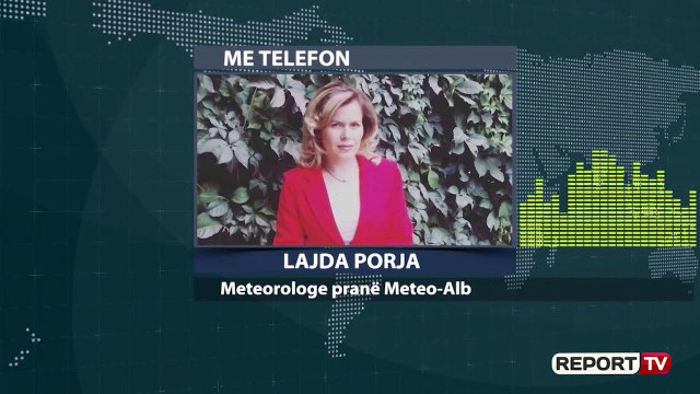 Pezullohen lundrimet Bari-Durrës, mbyllet edhe porti i Vlorës! Stuhia e erës rrëzon pemët në Tiranë