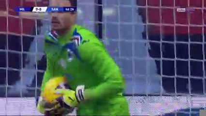 Serie A : Ibra, un petit nul pour commencer