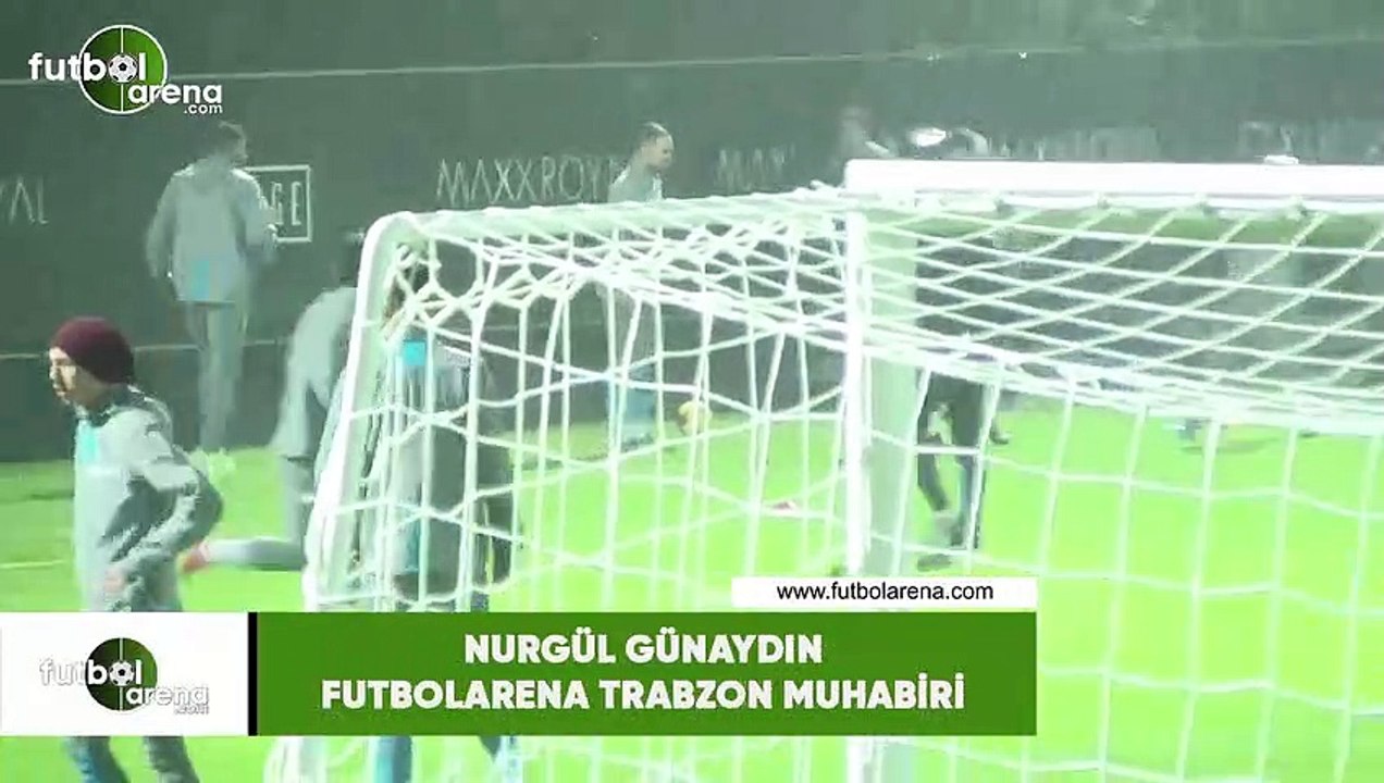 Trabzonspor transferde ne yapacak?
