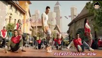 STREET DANCER 3D | NEW HINDI SONG 2020 /Varun D, Shraddha K | Tanishk B,Jasmine Sandlas,Garry Sandhu I BY NOSTO MATHA