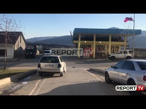 Ekzekutohet pranë biznesit të tij në Tropojë Guximtar Gjyriqi, autorët djegin makinën në Has