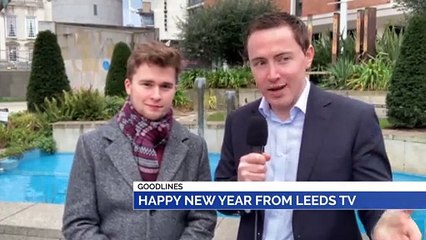 GOODLINES: 7th January 2020