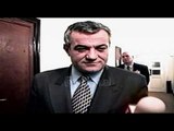 Pavli Zëri, Gramoz Ruçi, Melo për Berishën - (27 Mars 2000)