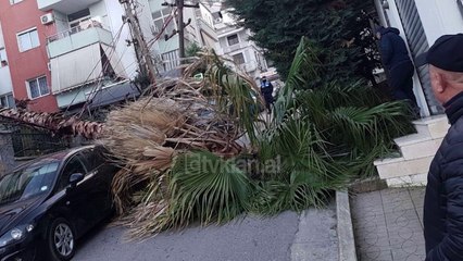 Stuhi e pazakonte ere ne vend