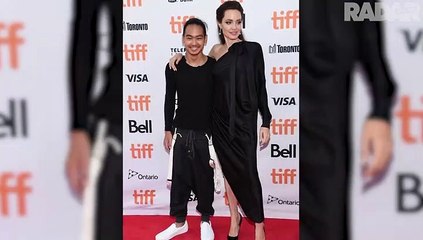 Angelina Jolie’s Golden Boy Son Maddox Gets Nickname At South Korean College