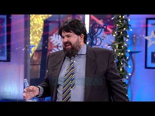 Al Pazar - Fiqo Xoni per vizite - 2 Janar 2020 - Show Humori - Vizion Plus