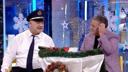 Al Pazar - Filiz Perleshi ne Al Pazar - 2 Janar 2020 - Show Humori - Vizion Plus