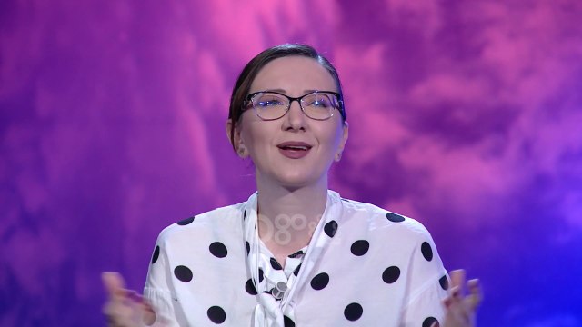 ThumbOn - Historia e nje emigranteje qe realizoi endrren: Stomatologe ne Amerike