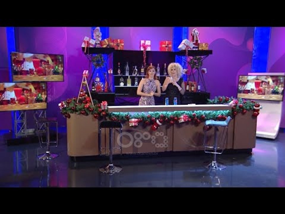 ThumbOn - Të ftuar Jofiel Koço dhe Ina Gjonci - video Dailymotion