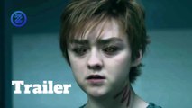 The New Mutants Trailer #1 (2020) Anya Taylor-Joy, Maisie Williams Action Movie HD