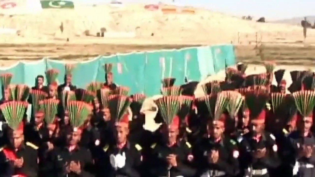 PaKistan Ki Pak Fauj PaKistan zindabad