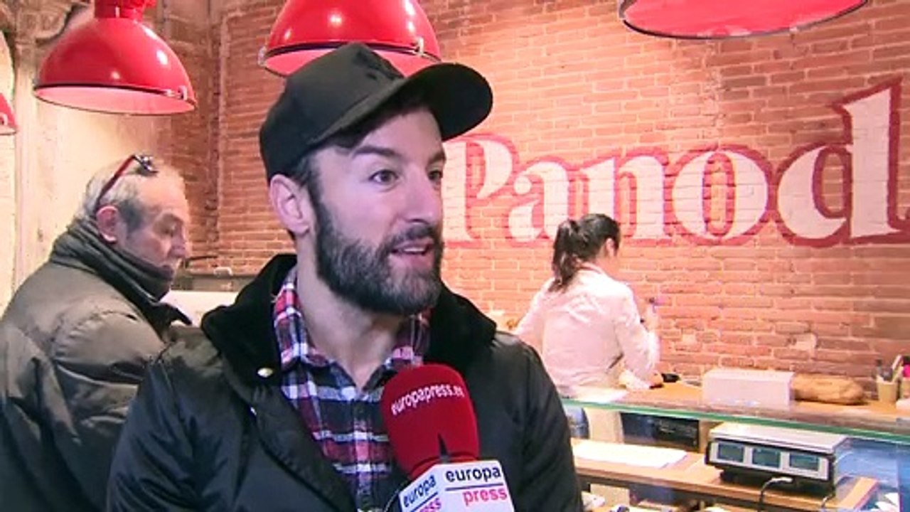 Los roscones se han convertido en el producto más solicitado