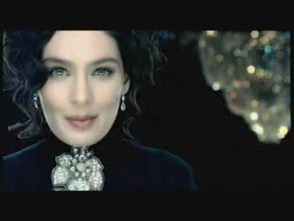 Nil Karaibrahimgil Ruhum Desen Desen