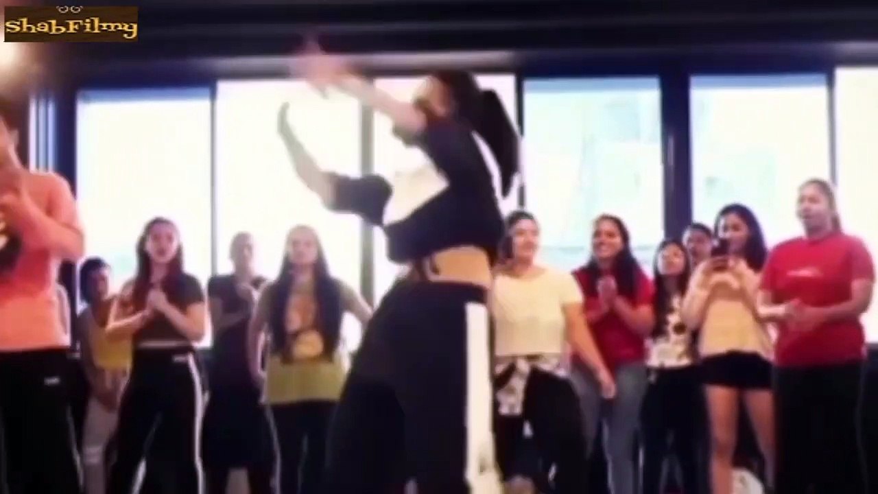 Live Dance