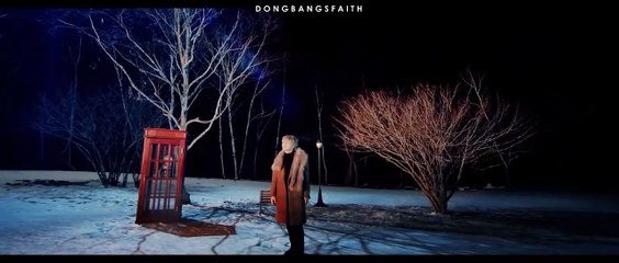 [dongbang's faith]  [arabic sub]  Kim Jaejoong - Impossible